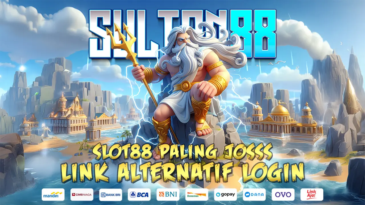 Kapalslot4D slot88 resmi